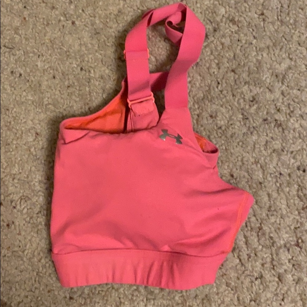 Under Armour Sports Bra 💕
